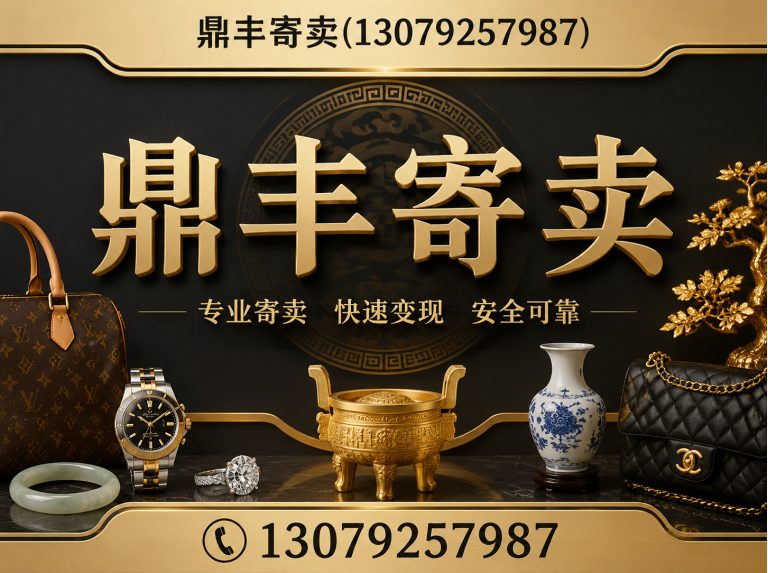 铁西区名表回收展示图